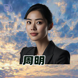 周明